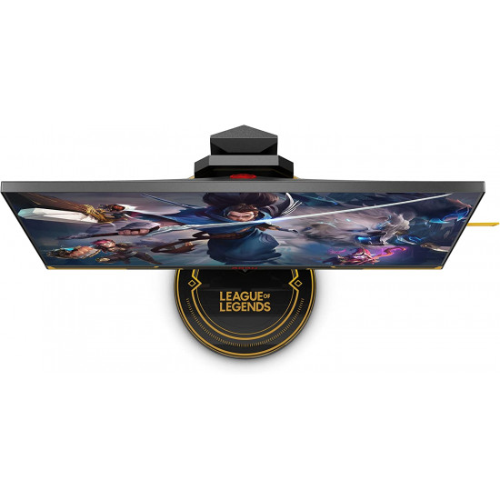 AOC AG275QXL LOL 27" IPS 2K 170hz 1ms Gaming Monitor